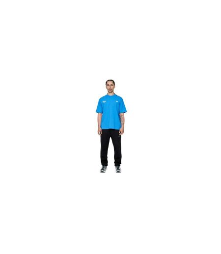 T-shirt Studio Garment District Homme Bleu Kings Will Dream