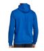 Sweat À Capuche Tiro Homme Bleu Adidas-3