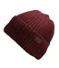 Bonnet H4z22-cam003 Homme Rouge 4F-2