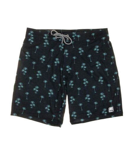 Short de bain Marine à Motifs Homme Sun project 3058 - L