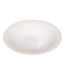 Lot de 2 Vide-Poches Design Carmen 15cm Blanc-3