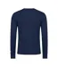 T-shirt Manches Longues Homme Bleu Marine Pepe Jeans-3