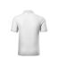 Polo Reserve Homme Blanc Adler-2