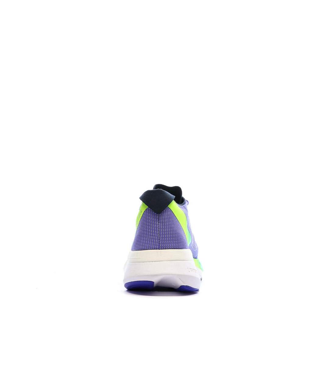 Chaussures de running bleu homme adidas adizero boston if9211-3
