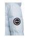 Womens/ladies Mariana Dlx Down Jacket Seafoam Trespass-3