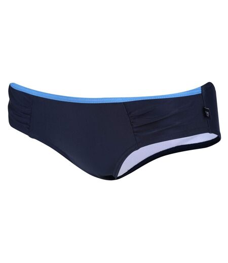 Regatta - Culotte de maillot de bain ACEANA - Femme (Marine/bleu tonique) - UTRG2578