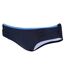 Regatta - Culotte de maillot de bain ACEANA - Femme (Marine/bleu tonique) - UTRG2578-3