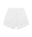 Short Homme Blanc Prevu-2