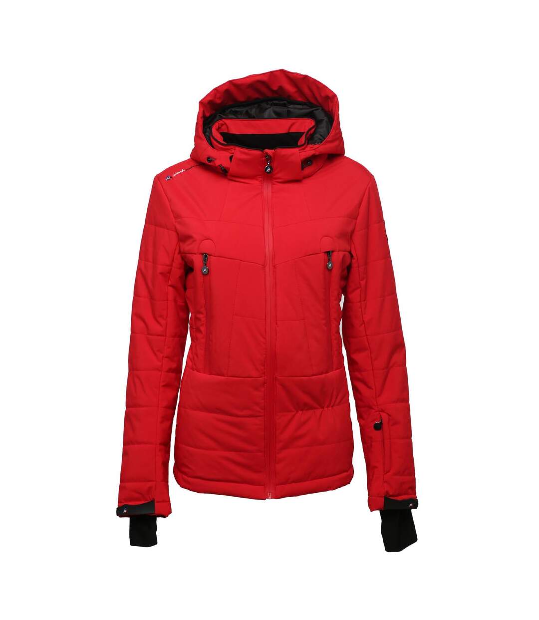 Blouson de ski femme ALICO-1