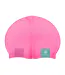 Bonnet De Bain Flexicap Femme Rose Aquawave-1