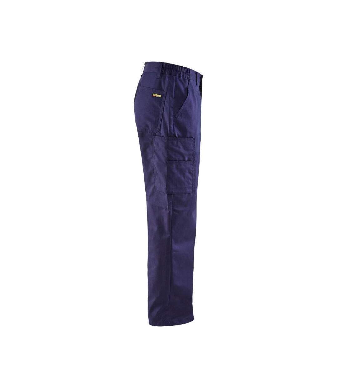 Pantalon  Blaklader  polycoton-3