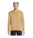 T-shirt Pioneer Adulte Beige Foncé SOLS-1