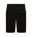 Mens Chino Shorts Black Lacoste-2