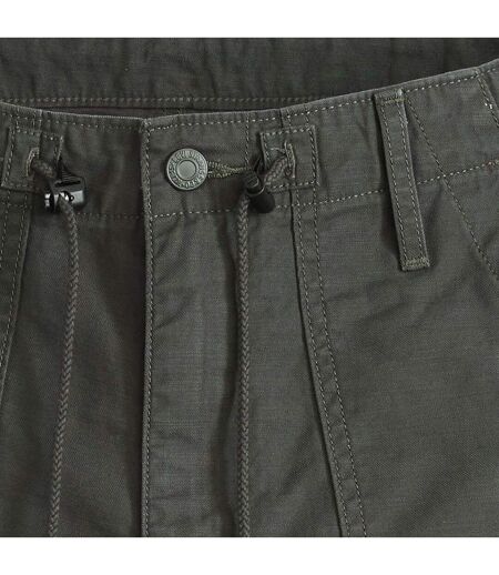 Pantalon Surplus Homme Noir Levis