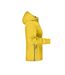 Veste Maritime Femme Jaune Bleu Marine Blanc James And Nicholson-3