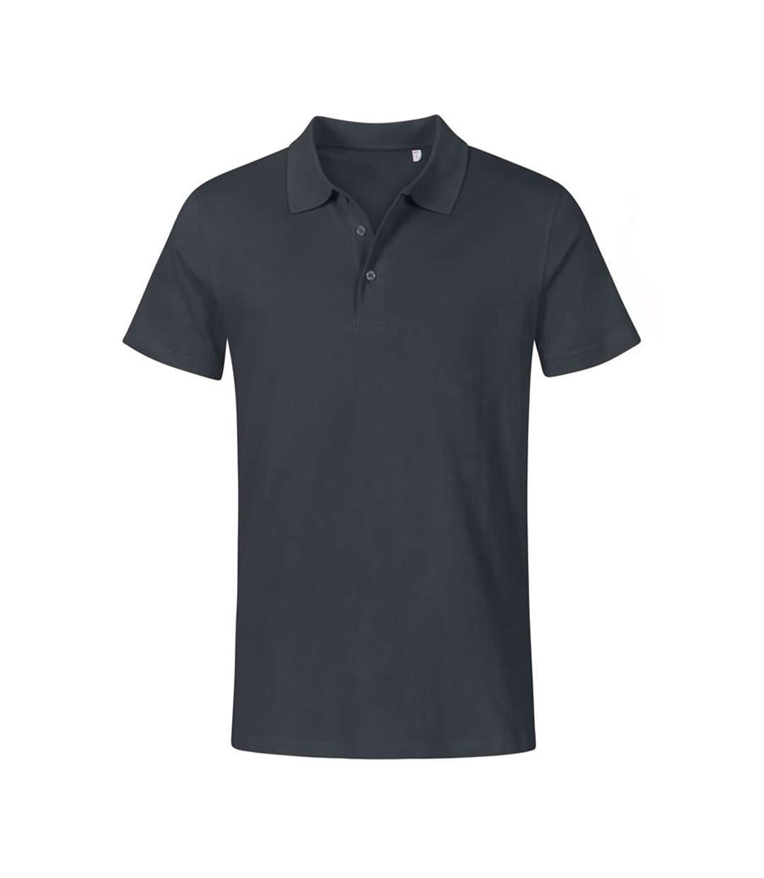 Polo Homme Charbon Promodoro-1
