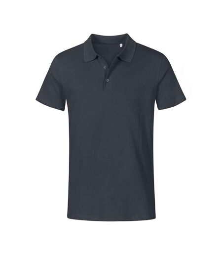 Polo Homme Charbon Promodoro