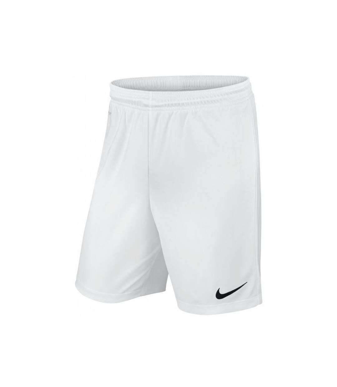 Short De Foot Park Homme Blanc Nike-1