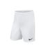 Short De Foot Park Homme Blanc Nike-1