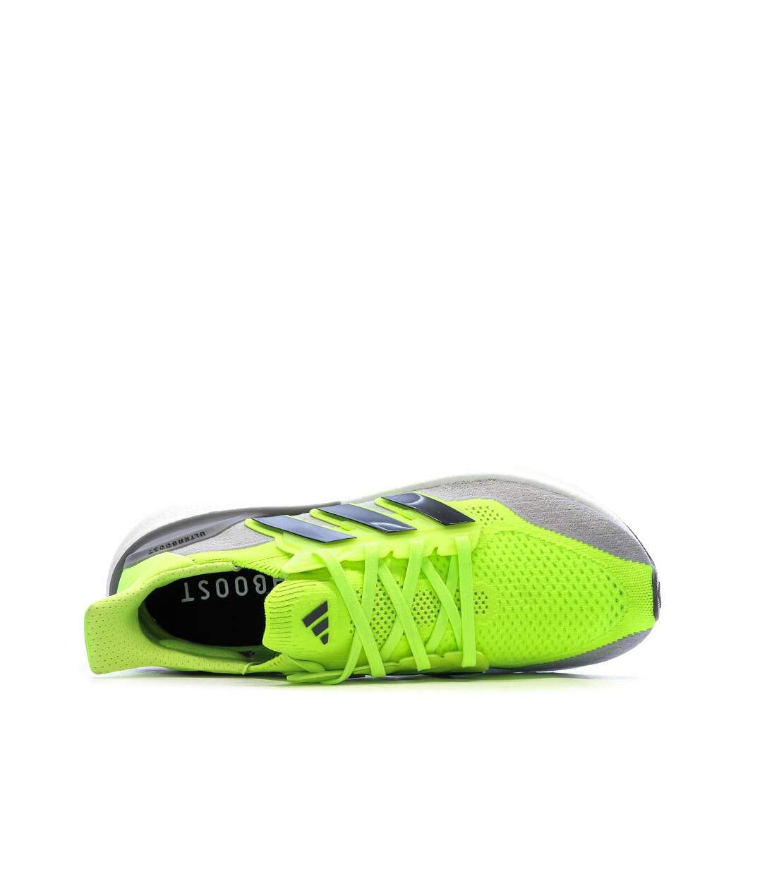 Chaussures de running jaune homme adidas ultraboost 5-4