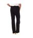 Pantalon cargo noir femme my tinas cargo wide leg - m-2