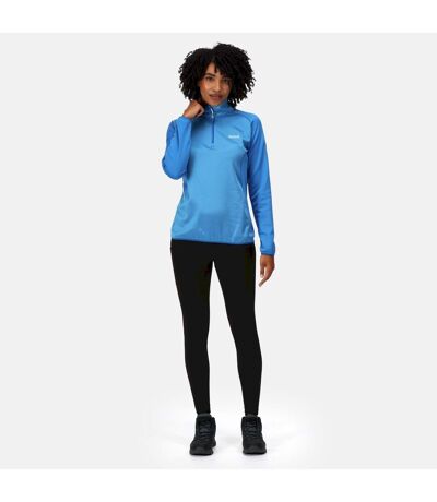 Polaire Highton Femme Bleu Clair Regatta