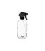 Vaporisateur Spray Flavie 450ml Transparent-1