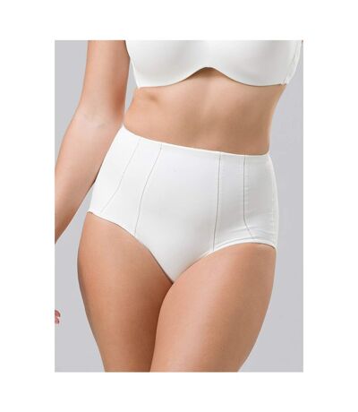 Slip taille haute gainant Secret Sense Luna