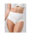 Slip taille haute gainant Secret Sense Luna-1