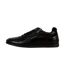 Basket Cuir Redskins Vamos-1