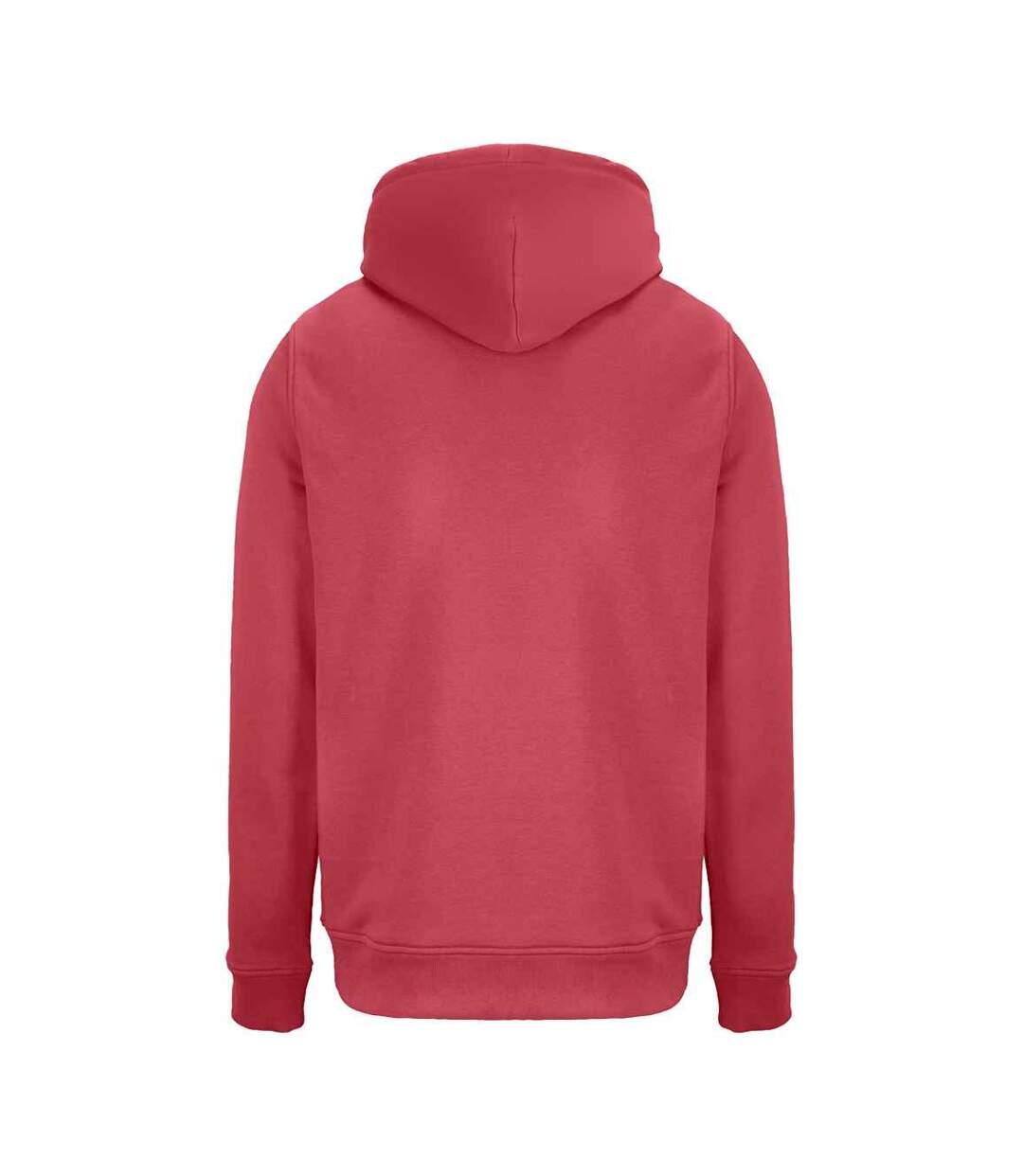 Sweat À Capuche Constellation Adulte Rose Foncé SOLS-2