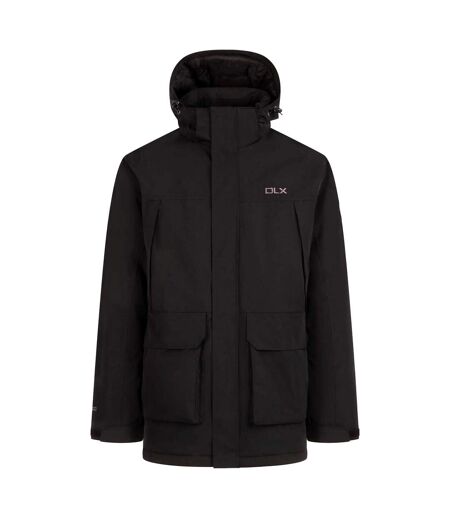 Veste Mullan Homme Noir Trespass