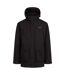 Veste Mullan Homme Noir Trespass-1