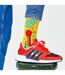 1 Pack Mens Official Licensed Queen Novelty Socks-4