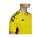 T-shirt Condivo Homme Jaune Adidas-4