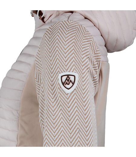 Blouson Polaire ANDOMO femme
