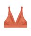 Soutien-gorge triangle sans armatures Tulle Athena-1