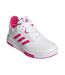 Baskets Tensaur 2.0 Femme Blanc Rose Adidas-1