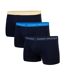 x3 Boxers Marines Homme Tommy Hilfiger Essential-1