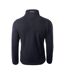 Veste Polaire Motif/style Logo Henis Homme Noir Hi-Tec-2