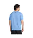 T-shirt Style Géode Tech Homme Bleu Ciel Under Armour-4