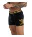 Pack of 5  Mens camobee bamboo boxer shorts  olive camo Kandor