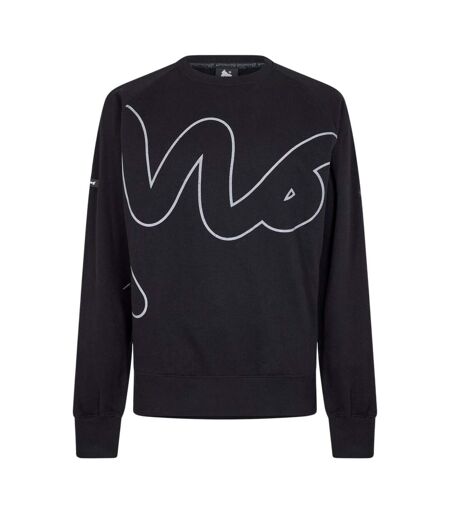 Sweat Adulte Noir Money