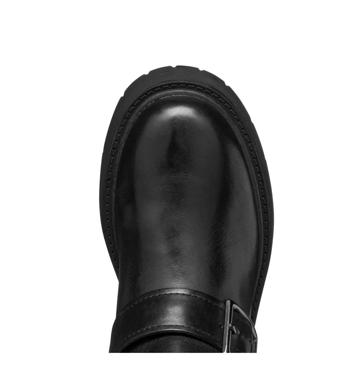 Bottes D Spherica Ec7 Femme Noir Geox-4