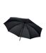 Parapluie Droit Seatle Taille Unique Noir MidOcean-3