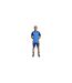T-shirt Entraînement Motif/style Kfc Homme Bleu Adidas-1
