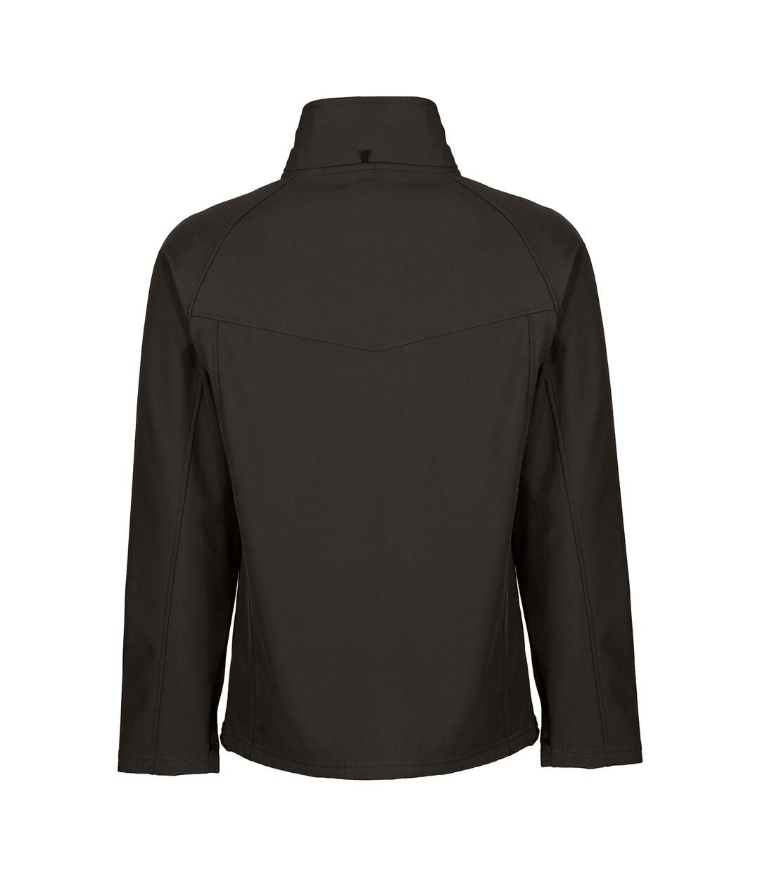 Veste Softshell Uproar Homme Noir Regatta Professional-2