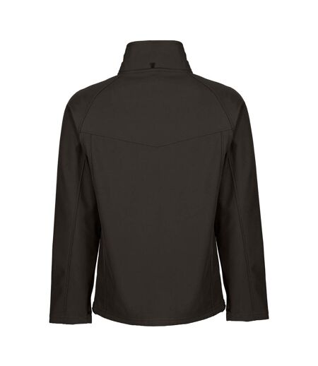Veste Softshell Uproar Homme Noir Regatta Professional