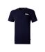 T-shirt Marine homme Puma - L