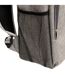 Sac à Dos 4 Poches Isotherme 18L Gris-3